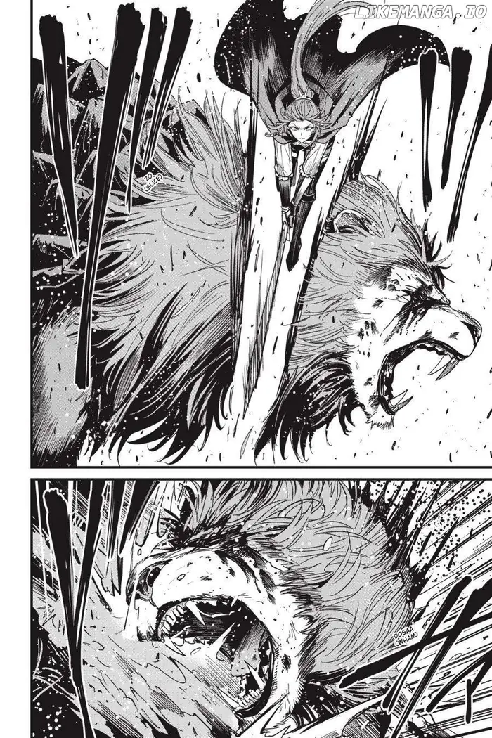 Goblin Slayer: Side Story Year One Chapter 98 image 20_optimized